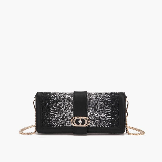 POCHETTE NIGHT EDITION BLACK - Immagine 2