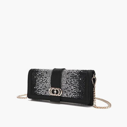 POCHETTE NIGHT EDITION BLACK - Immagine 3