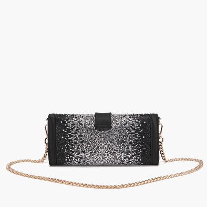 POCHETTE NIGHT EDITION BLACK - Immagine 4