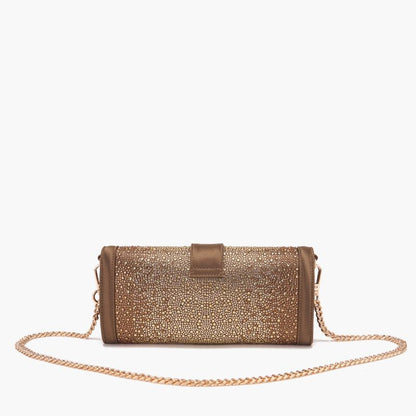 POCHETTE NIGHT EDITION TAUPE - Immagine 4