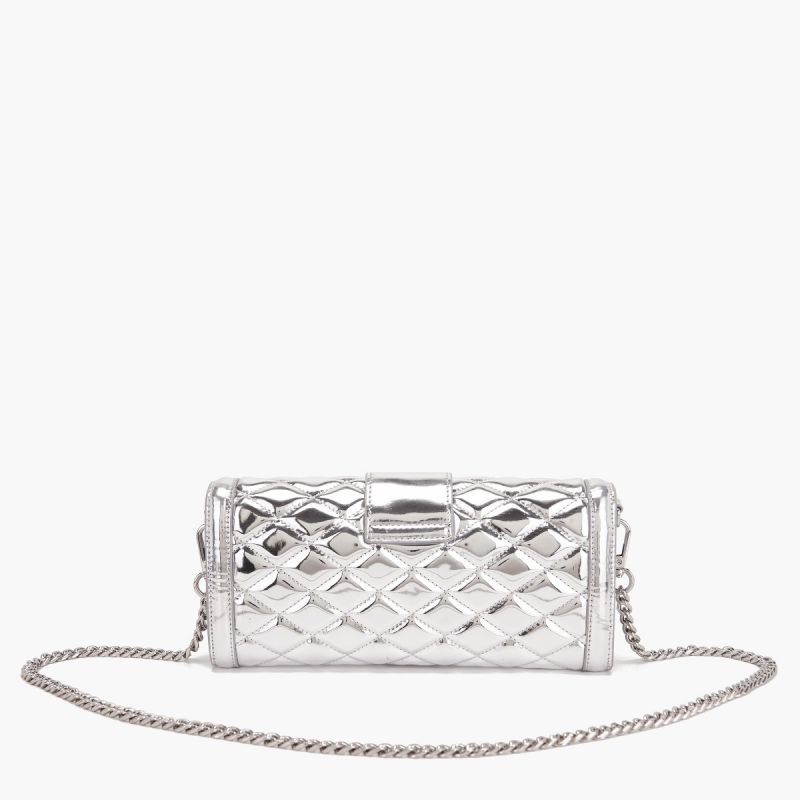 POCHETTE NIGHT EDITION SILVER - Immagine 4