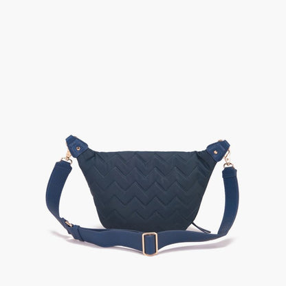 MARSUPIO DARK WAVE NAVY - Immagine 5