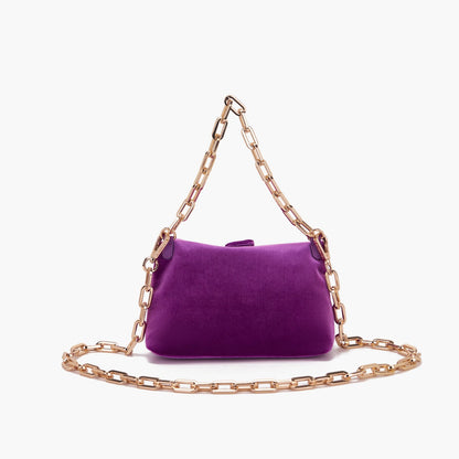 POCHETTE NIGHT EDITION FUXIA - Immagine 5