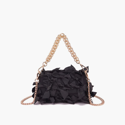 POCHETTE NIGHT EDITION BLACK - Immagine 3