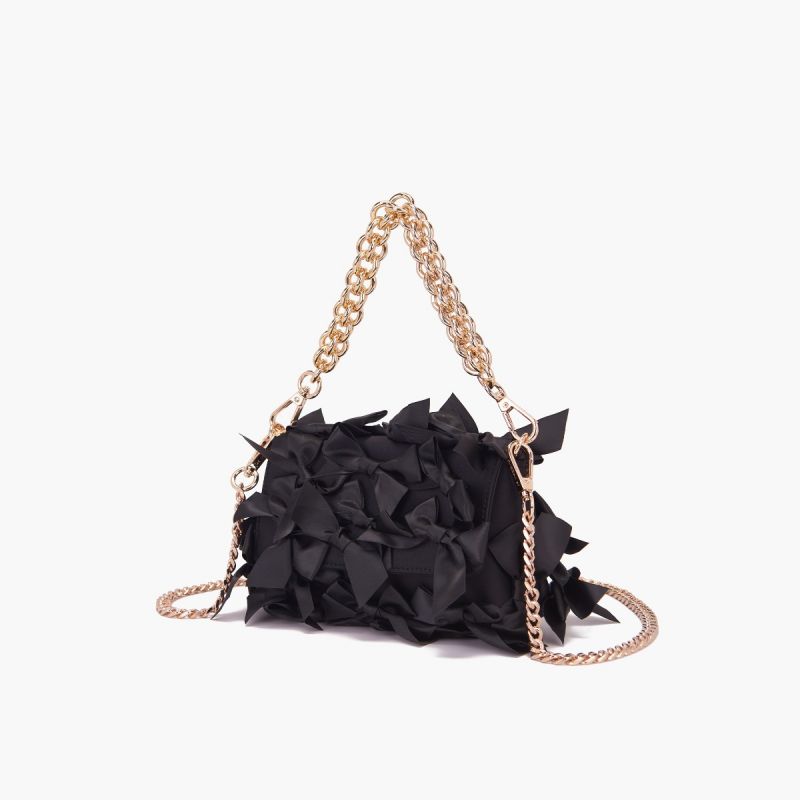 POCHETTE NIGHT EDITION BLACK - Immagine 4