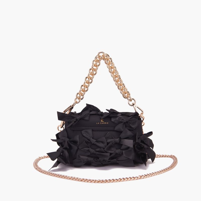 POCHETTE NIGHT EDITION BLACK - Immagine 5