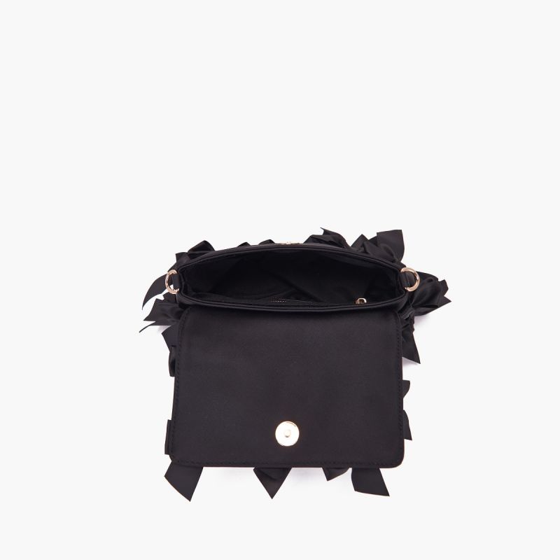 POCHETTE NIGHT EDITION BLACK - Immagine 7