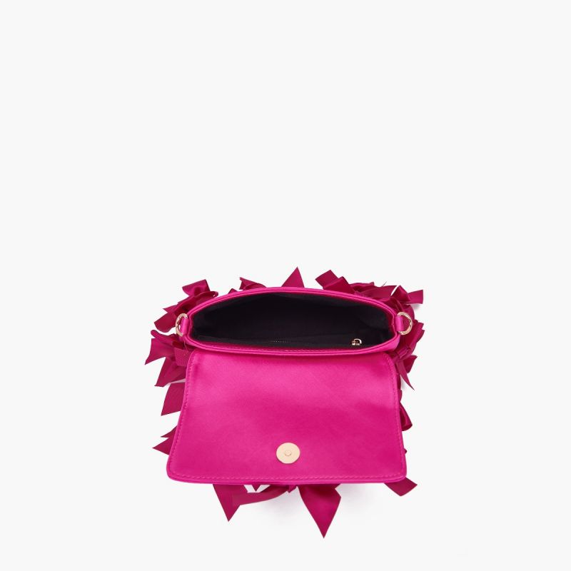 POCHETTE NIGHT EDITION FUXIA - Immagine 6