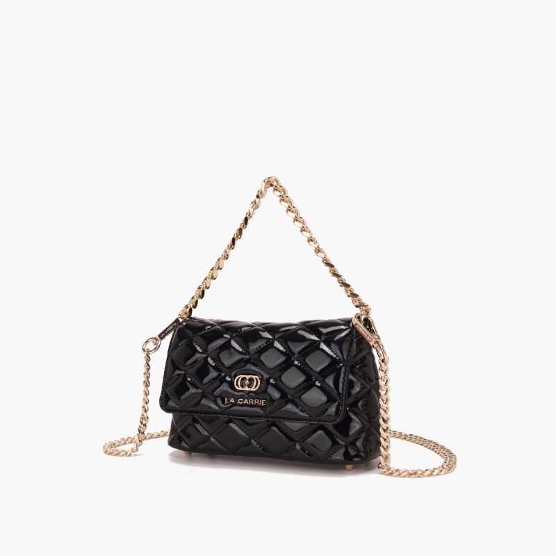 POCHETTE NIGHT EDITION BLACK - Immagine 3