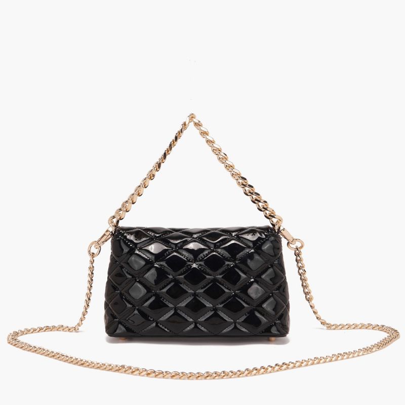 POCHETTE NIGHT EDITION BLACK - Immagine 4