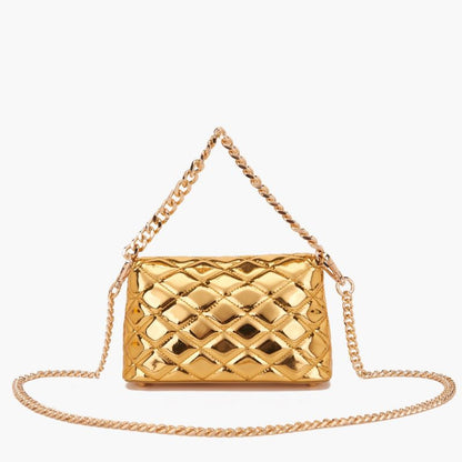 POCHETTE HIGHT EDITION GOLD - Immagine 4