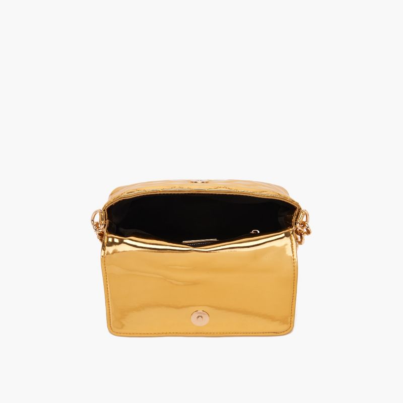 POCHETTE HIGHT EDITION GOLD - Immagine 6