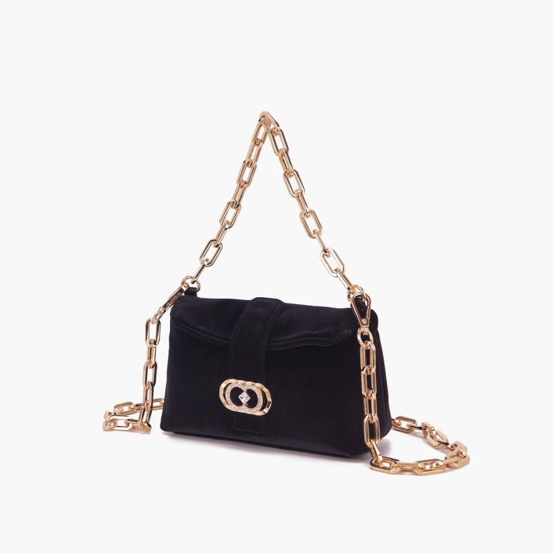 POCHETTE NIGHT EDITION BLACK - Immagine 3