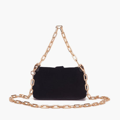 POCHETTE NIGHT EDITION BLACK - Immagine 5