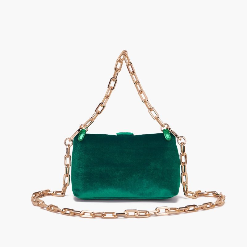 POCHETTE NIGHT EDITION GREEN - Immagine 5