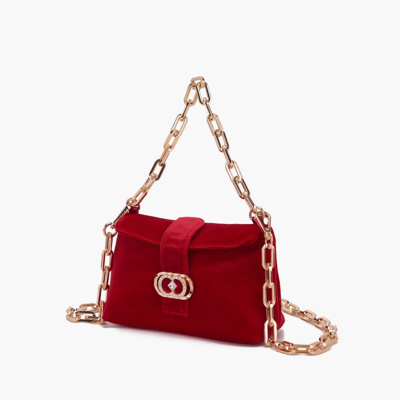 POCHETTE NIGHT EDITION RED - Immagine 3