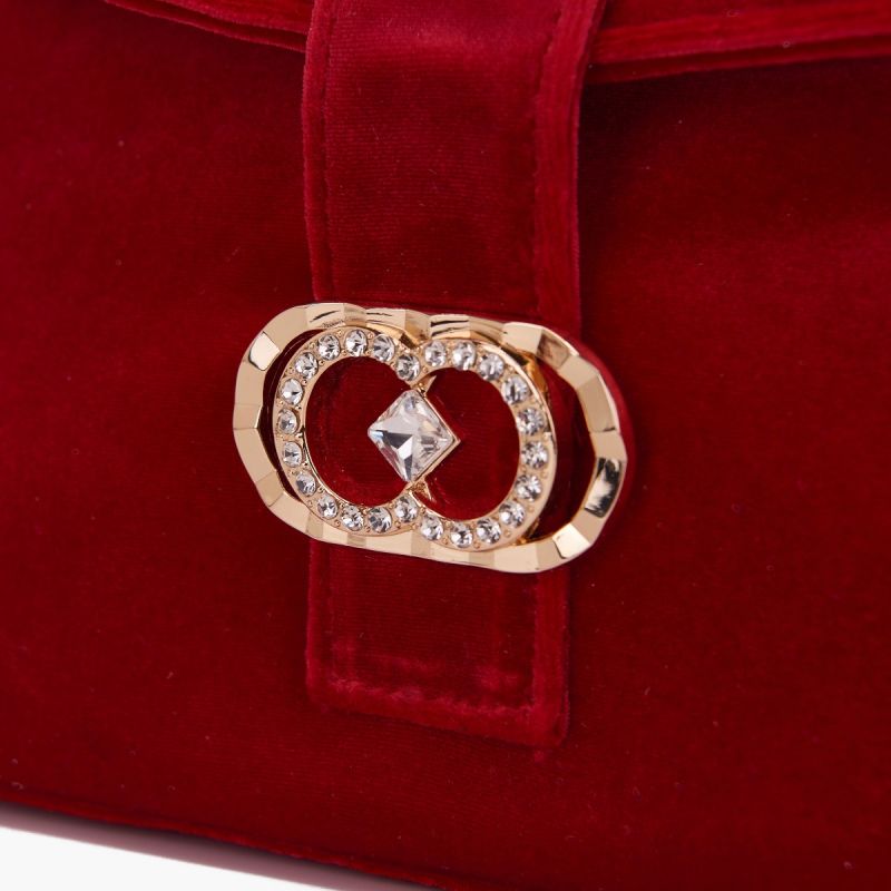 POCHETTE NIGHT EDITION RED - Immagine 4