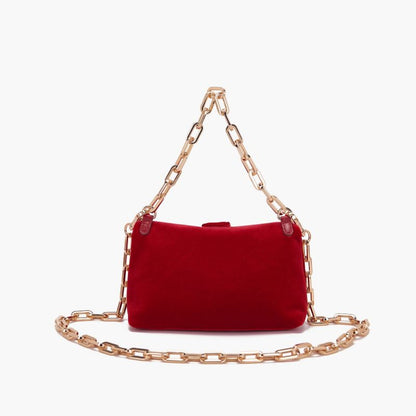 POCHETTE NIGHT EDITION RED - Immagine 5