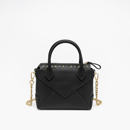 BORSA A MANO FRIVOLOUS BLACK  - Immagine 4