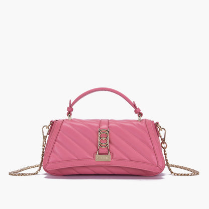 BORSA A MANO PLUMAR PINK - Immagine 2