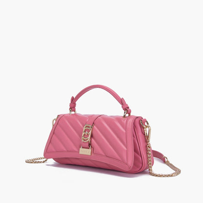 BORSA A MANO PLUMAR PINK - Immagine 4