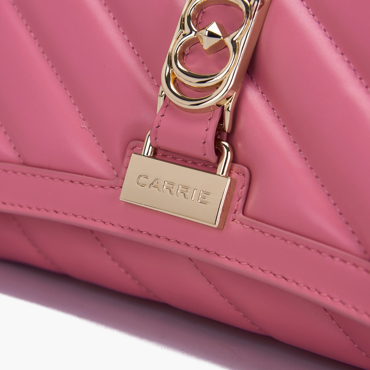 BORSA A MANO PLUMAR PINK - Immagine 6