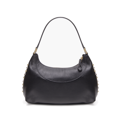 BORSA A MANO FRIVOLOUS BLACK - Immagine 4