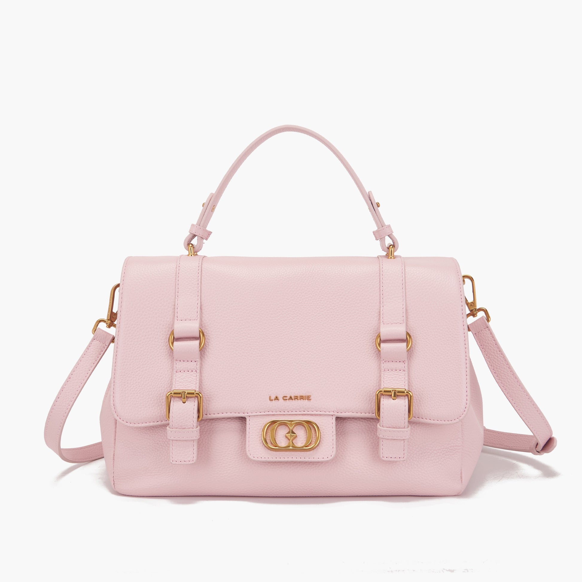 Borsa Shopping Grande ATENA Light Pink