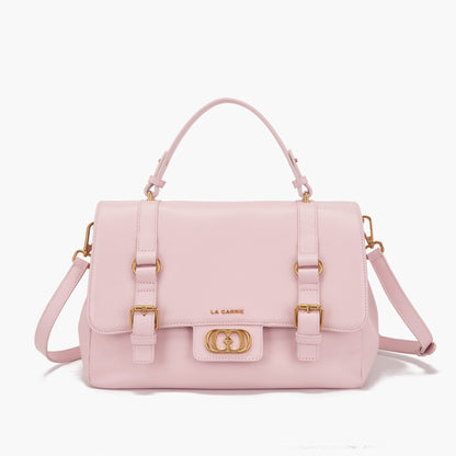 Borsa Shopping Grande ATENA Light Pink