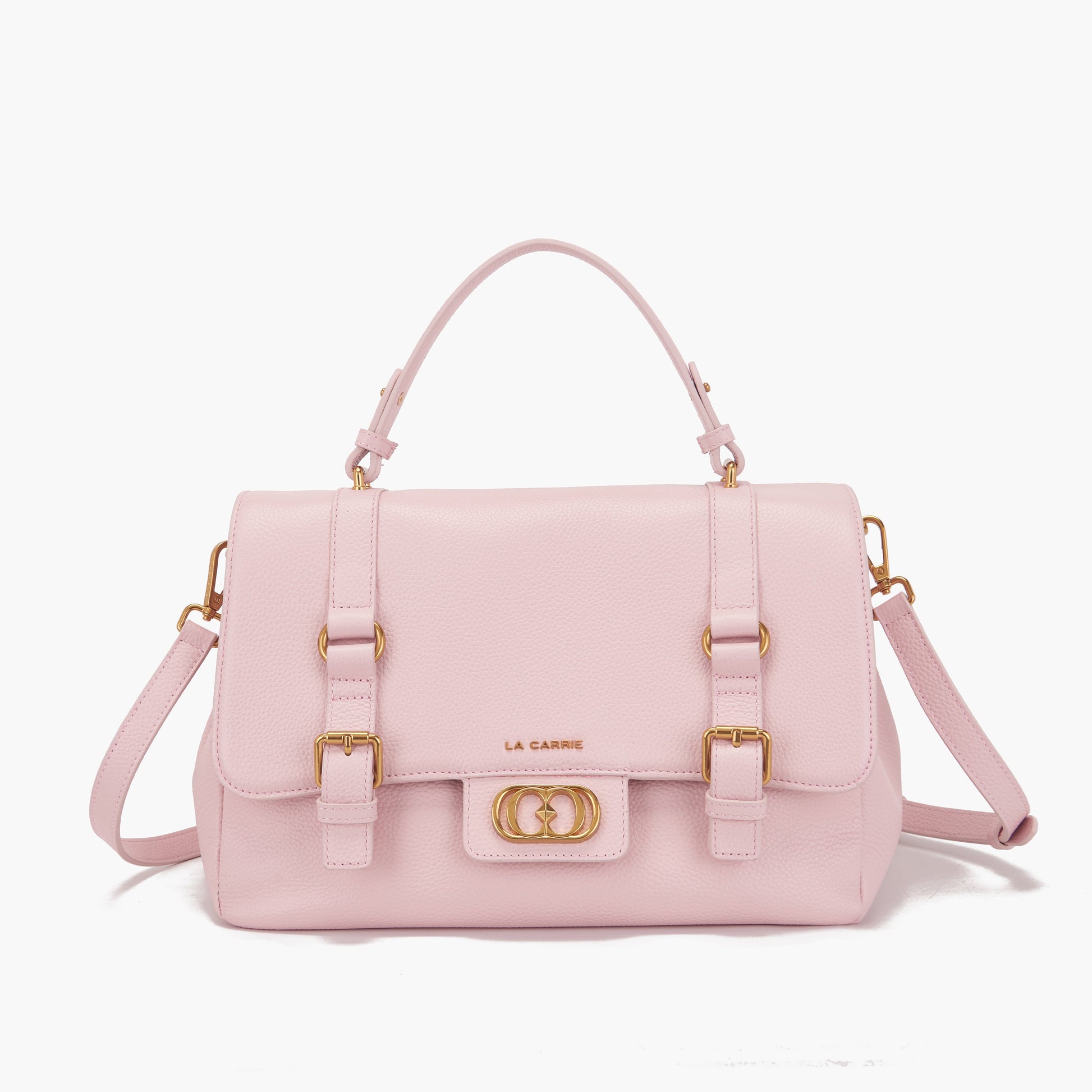 Borsa Shopping Grande ATENA Light Pink  - Immagine 6