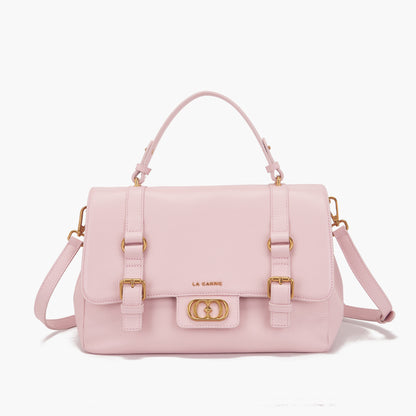 Borsa Shopping Grande ATENA Light Pink  - Immagine 6