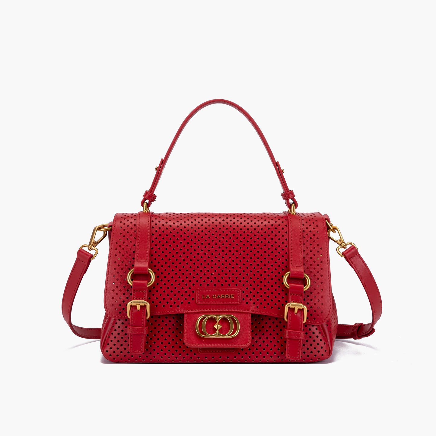 Borsa Shopping Medium ATENA Red