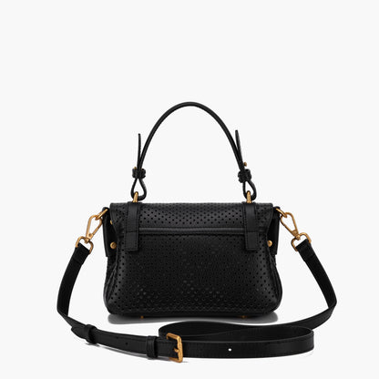 Borsa Shopping Small ATENA Black - Immagine 3