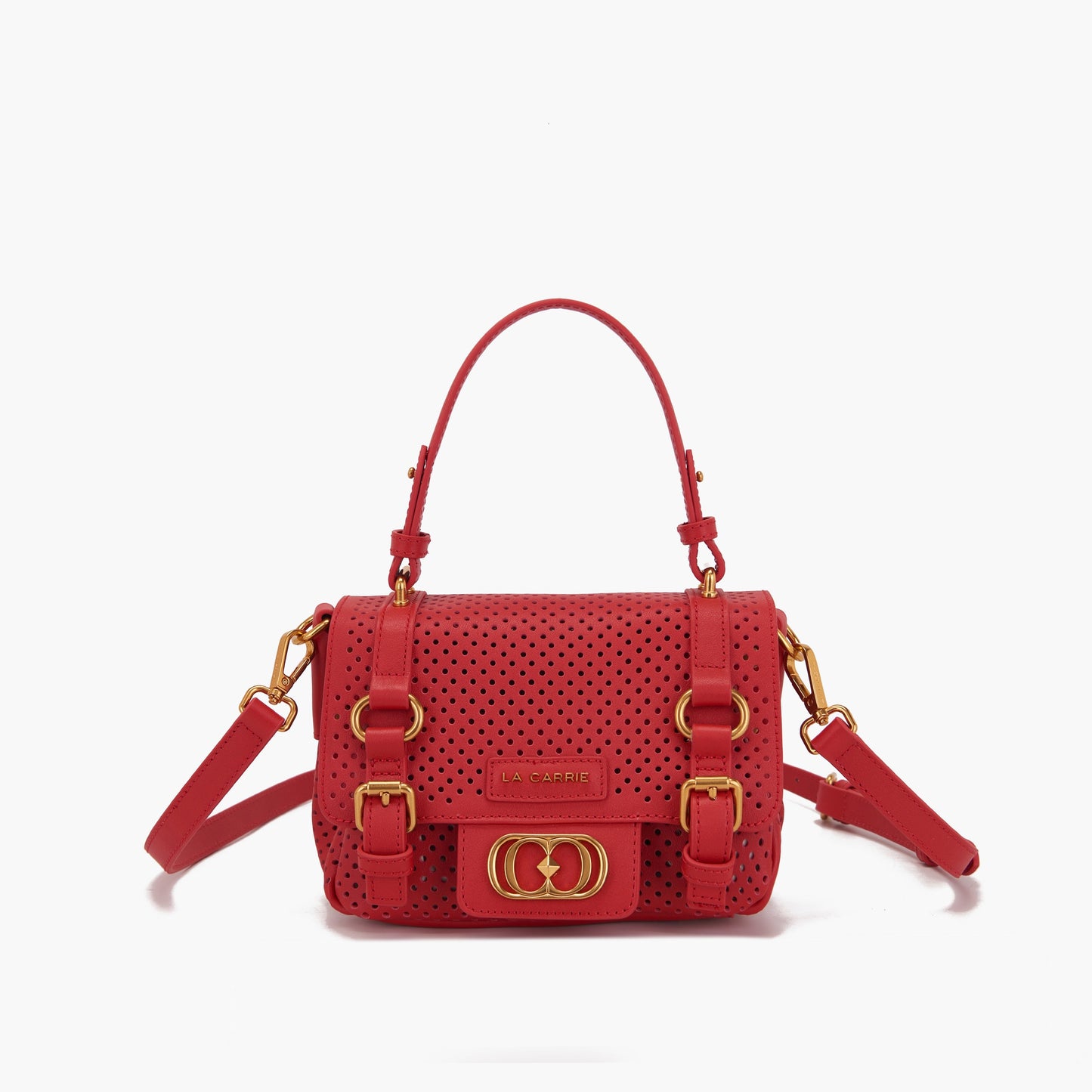 Borsa Shopping Small ATENA Red