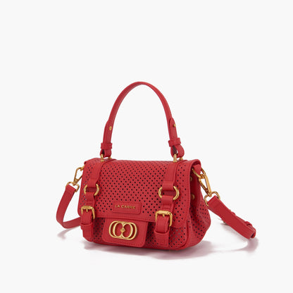 Borsa Shopping Small ATENA Red - Immagine 2