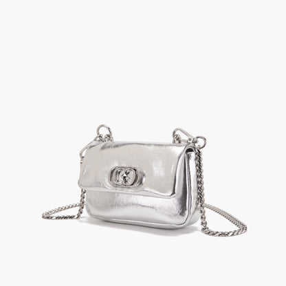 Borsa a mano Night Edition Silver - Immagine 2