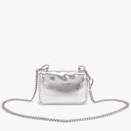 Borsa a mano Night Edition Silver - Immagine 3