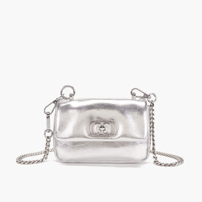 Borsa a mano Night Edition Silver - Immagine 6