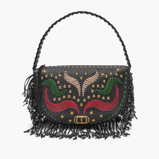 Borsa a spalla Jungle