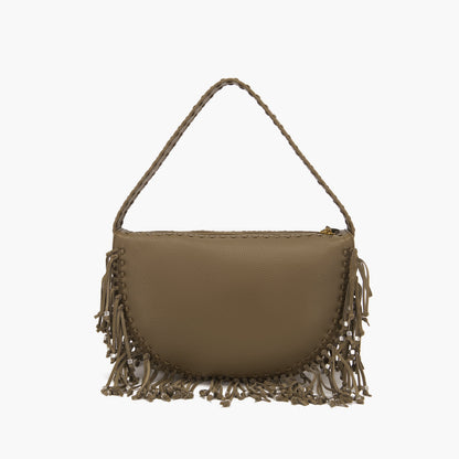 Borsa a spalla Jungle Mud - Immagine 3