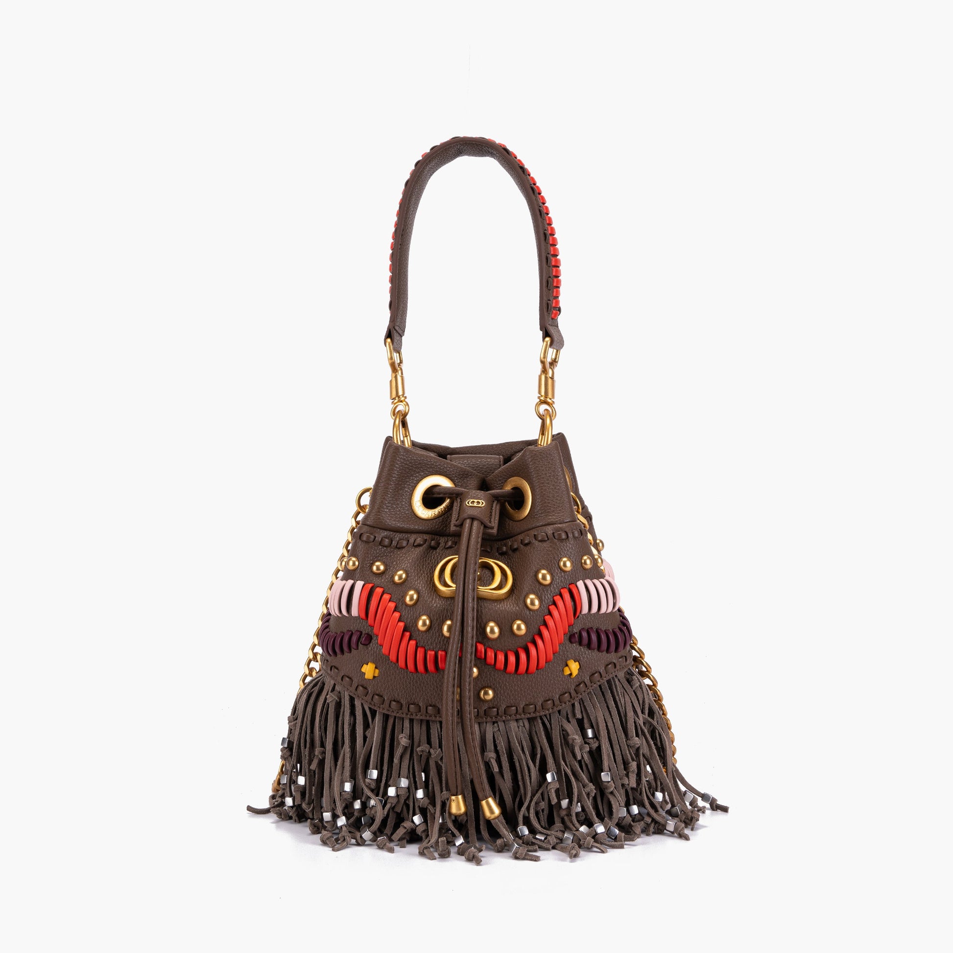 Secchiello Jungle Fango – La Carrie - Main Image