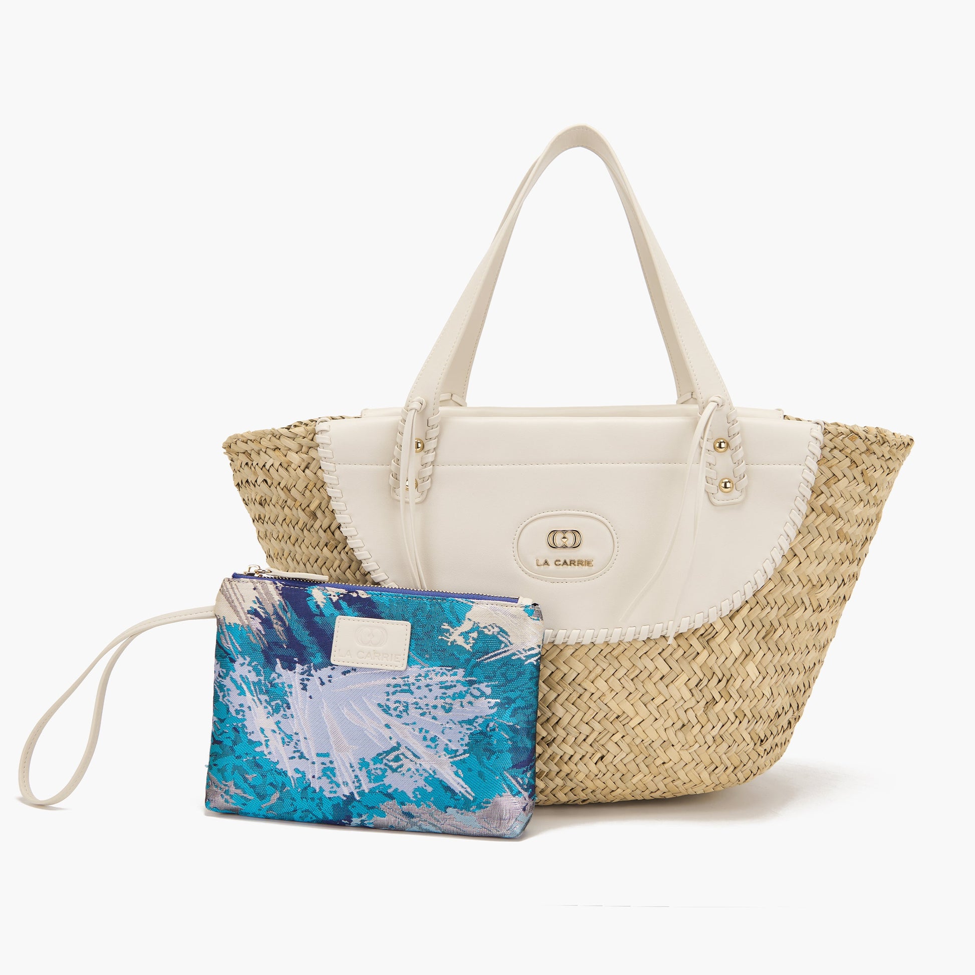 Borsa Shopping Seasalt Ivory