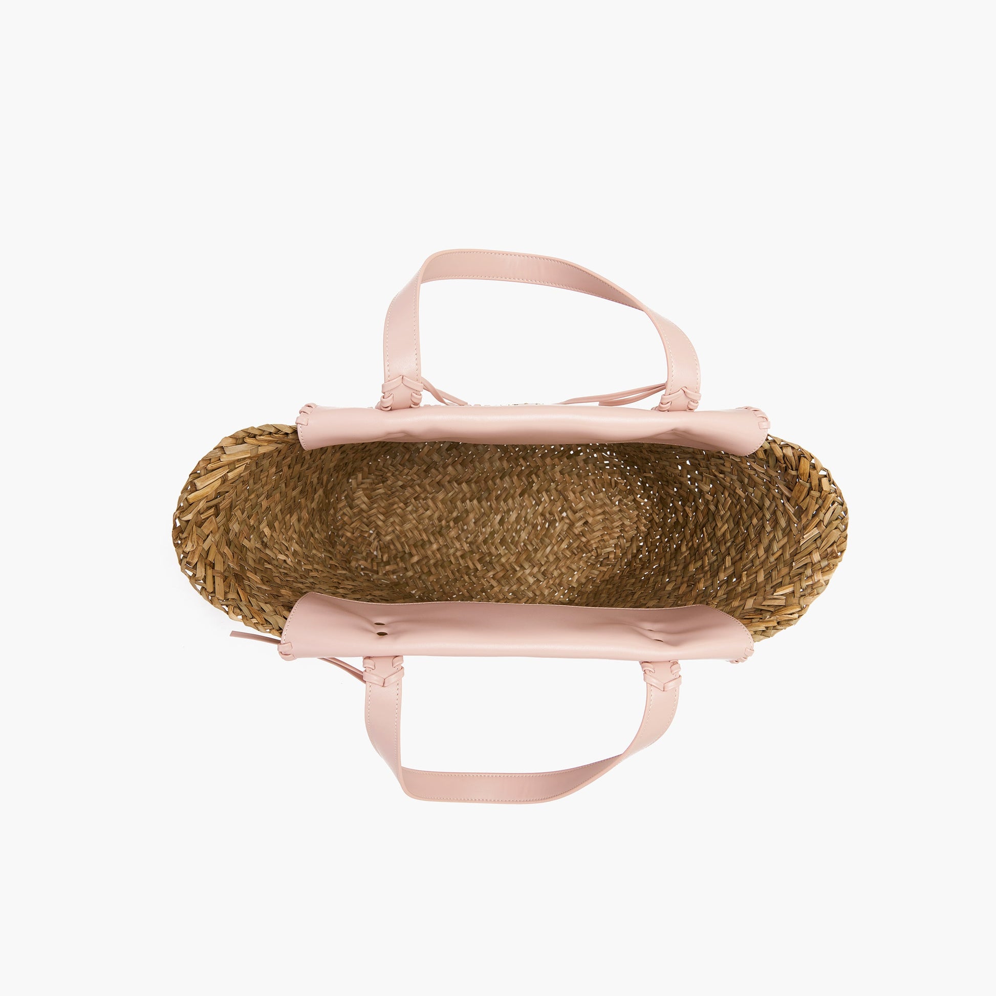 Borsa a mano Ruth Pink - Immagine 5