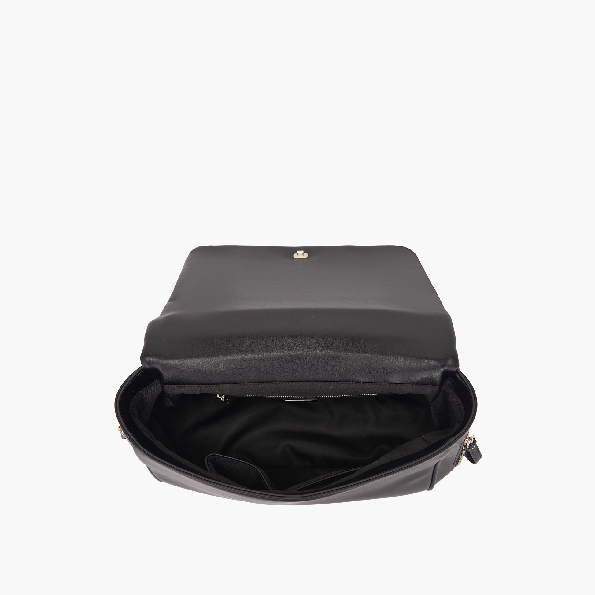 Borsa a spalla Isabel Black - Immagine 5