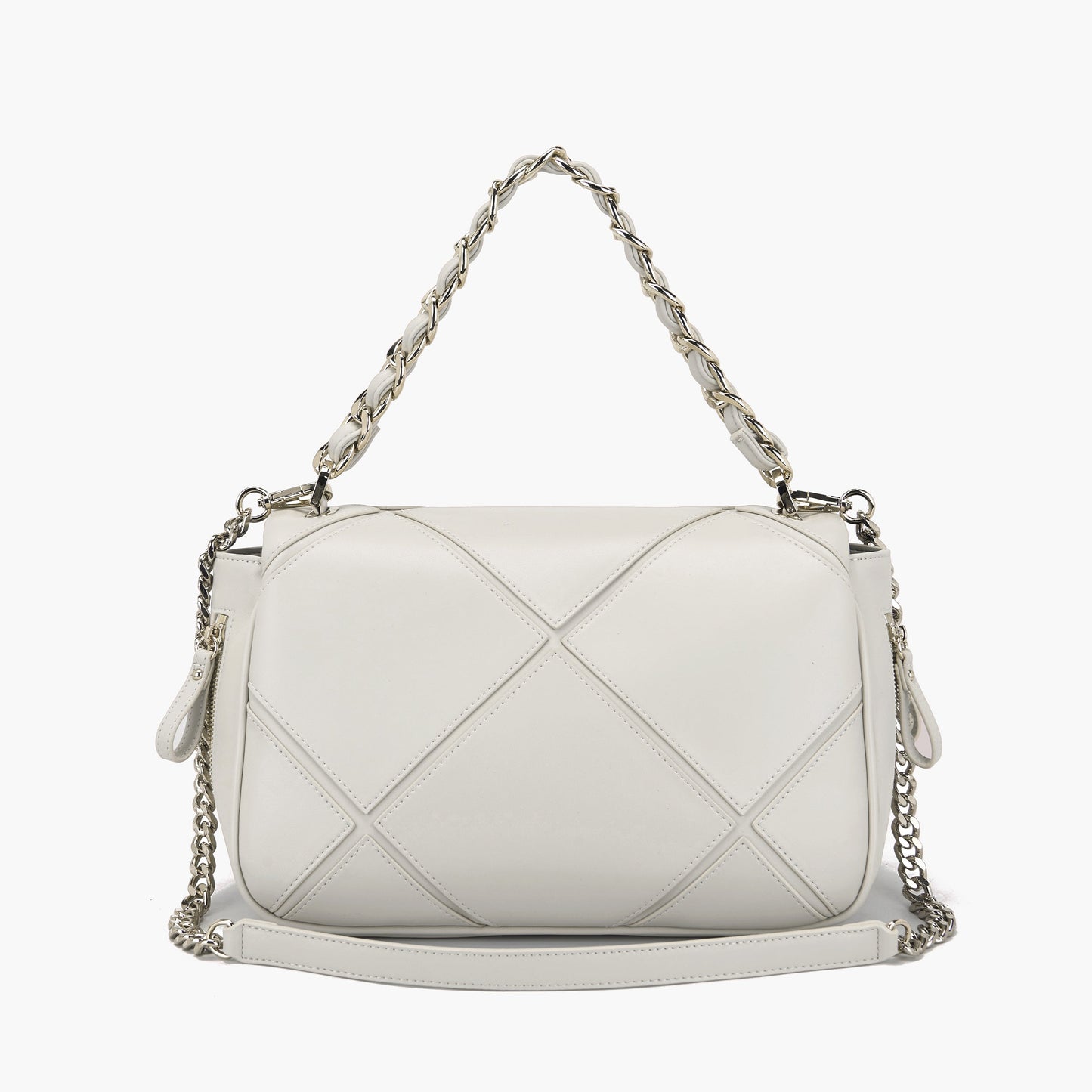 Borsa a spalla Isabel Ivory - Immagine 3