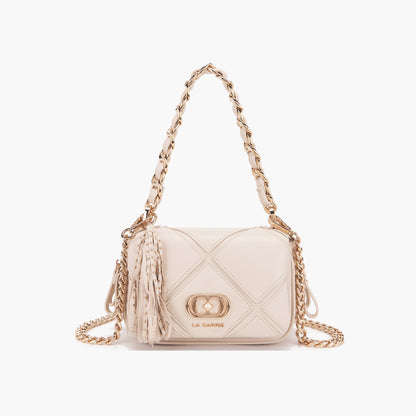 Borsa a spalla Isabel Ivory