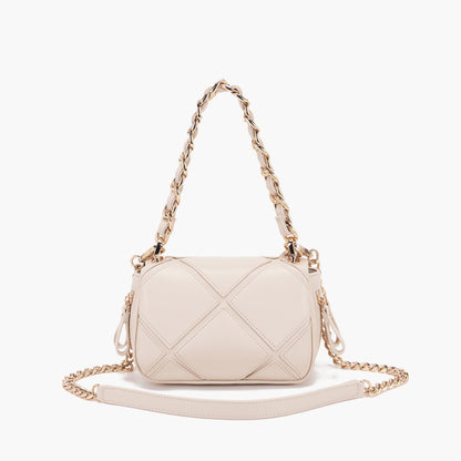 Borsa a spalla Isabel Ivory - Immagine 3