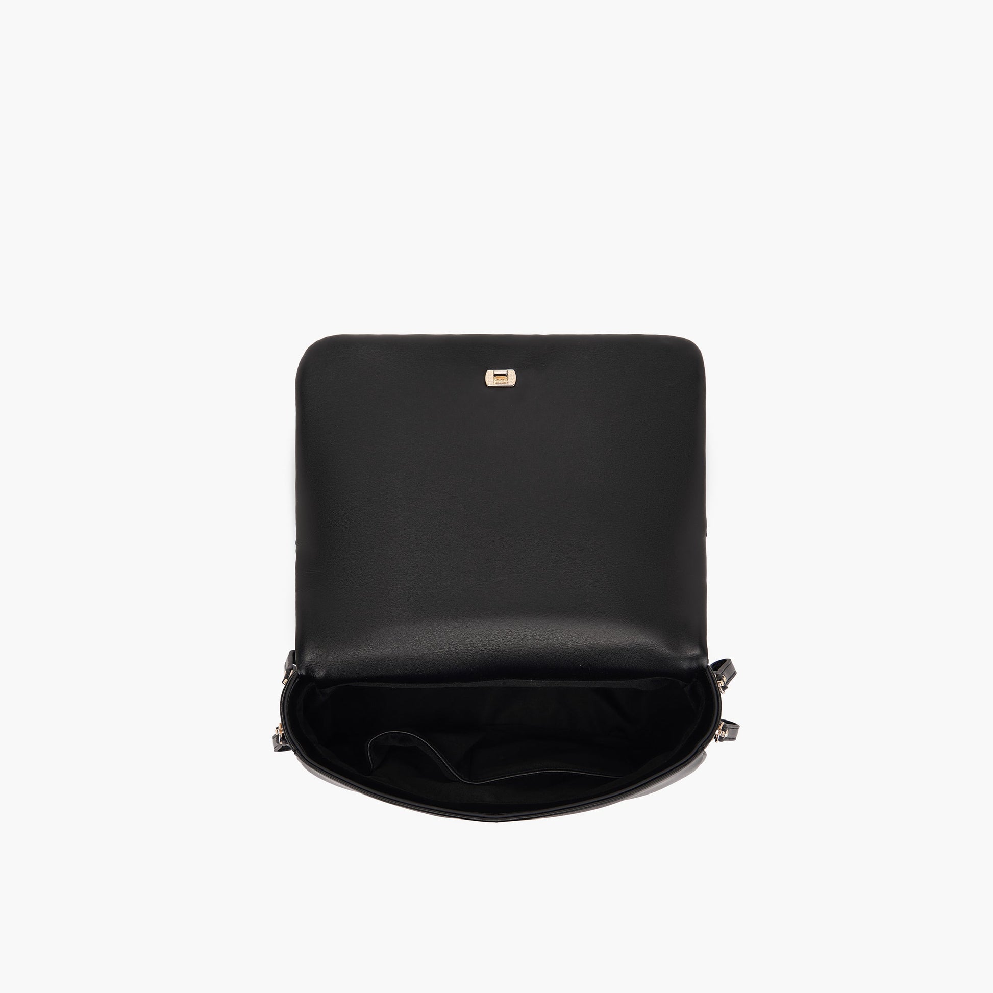 Borsa a spalla Isabel Black - Immagine 5