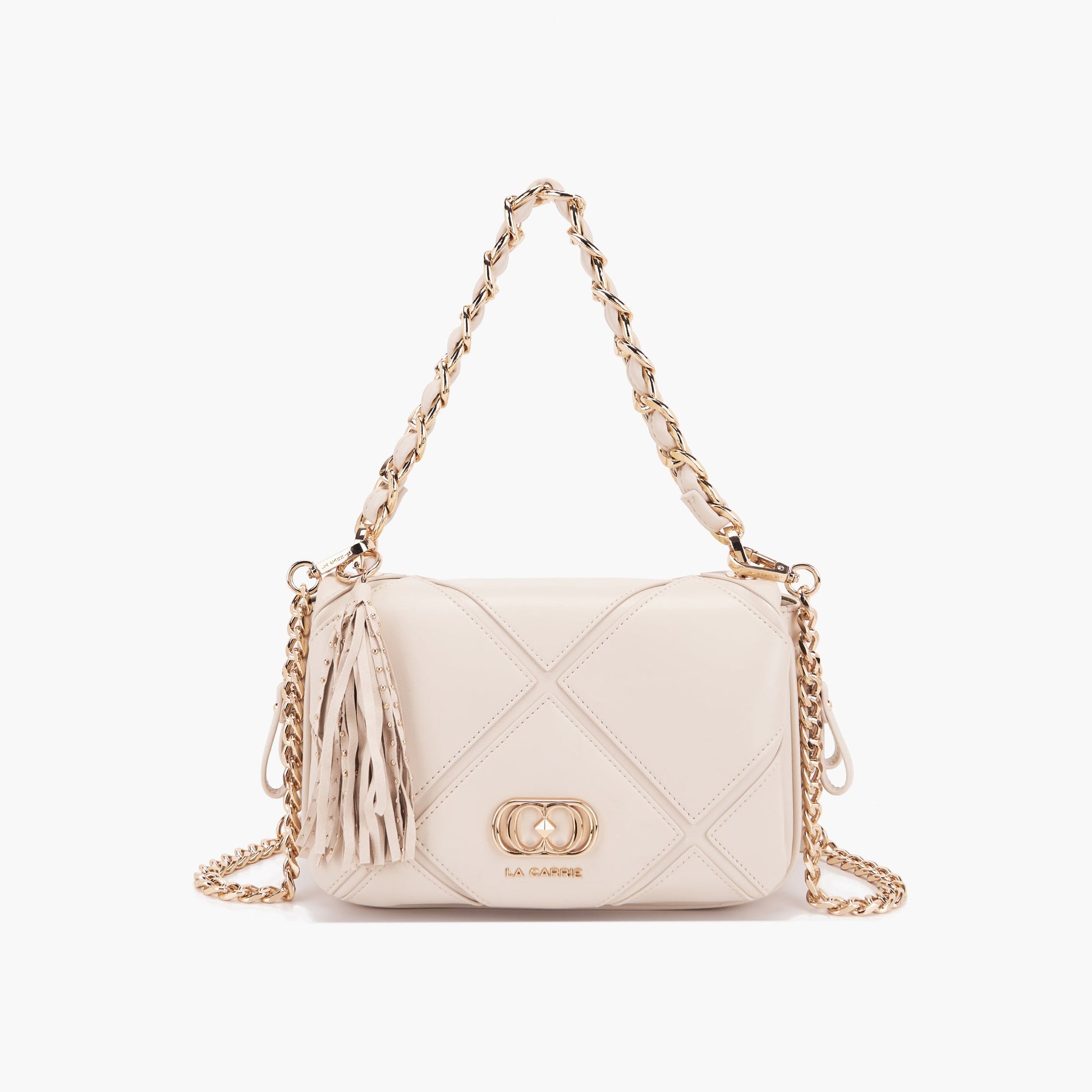 Borsa a spalla Isabel Ivory