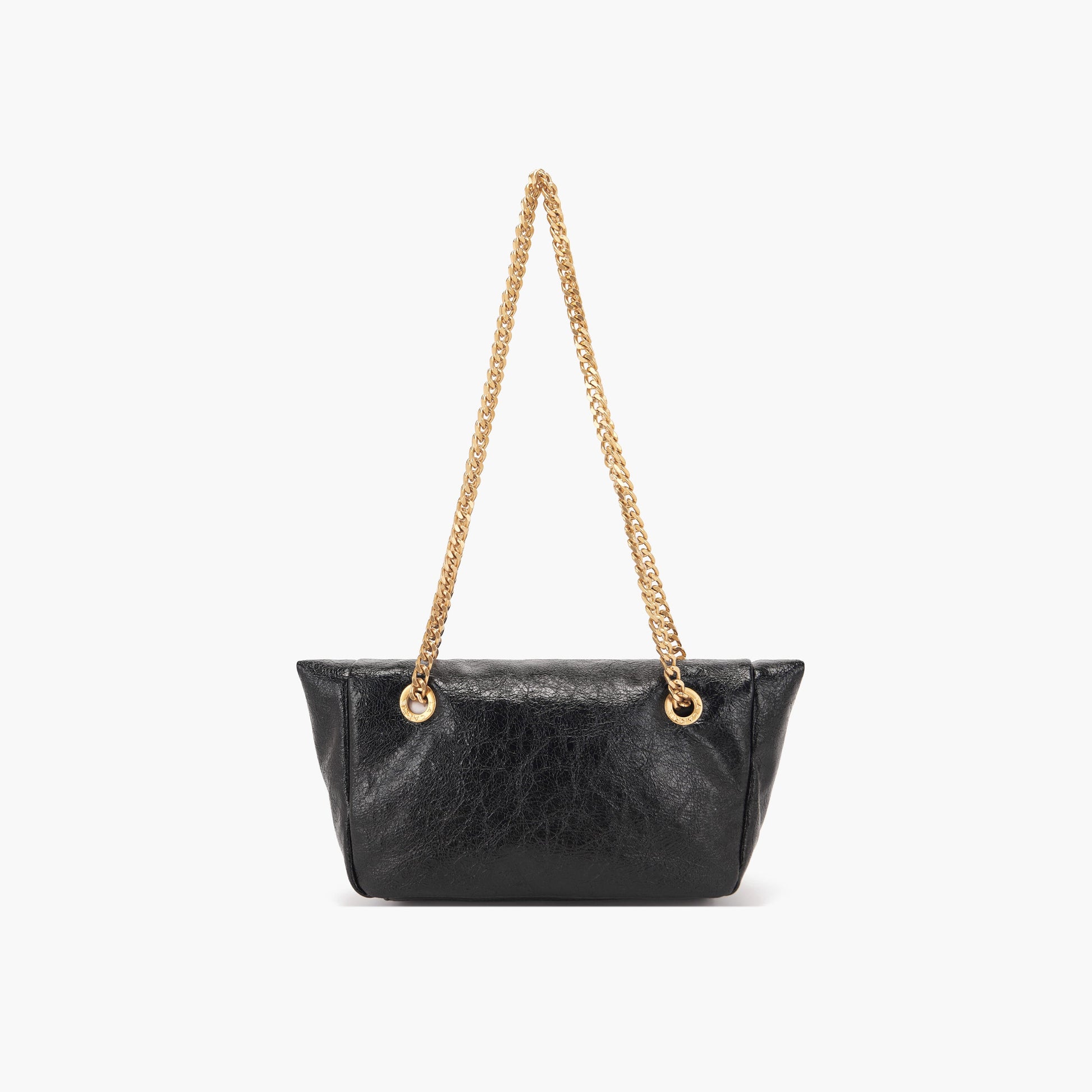 Borsa a spalla Lumi Black - Immagine 3